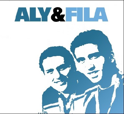 Aly and Fila - Future Sound of Egypt 
127 (29-03-2010)