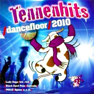 VA-Tennenhits (Dancefloor) (2010)