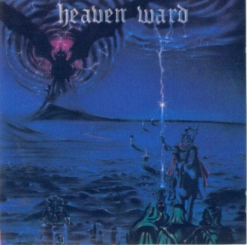 Heaven Ward - Dangerous Nights (1991) Heaven Ward - Dangerous Nights (1991)