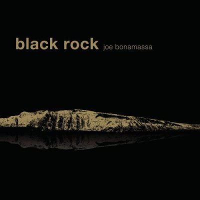 Joe Bonamassa - Black Rock (2010) flac