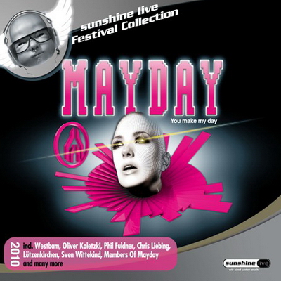 VA-MAYDAY 2010 VA-MAYDAY 2010
