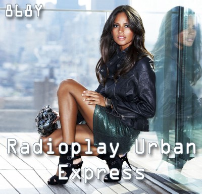 VA-Radioplay Urban Express 868Y VA-Radioplay Urban Express 868Y