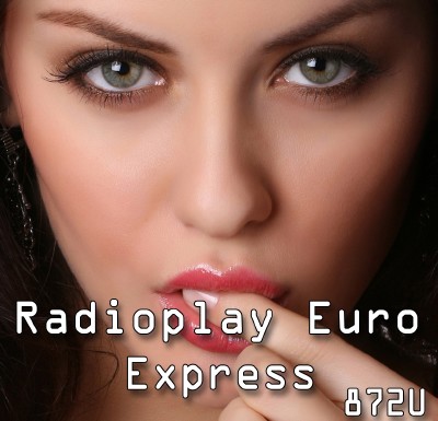 VA-Radioplay Euro Express 872U (2010) VA-Radioplay Euro Express 872U (2010)