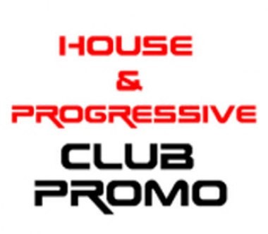 VA-Club Promo - House & Progressive (19.04.2010) VA-Club Promo - House & Progressive (19.04.2010)