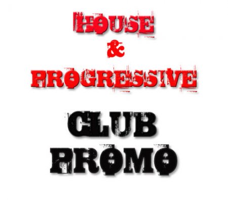 VA-Club Promo-House Progressive 
(04.05.2010)