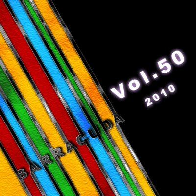 VA-Barracuda Vol. 50 (2010)
