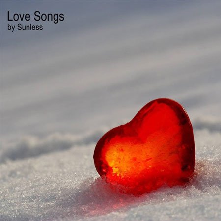 Sunless - Love Songs (2010)