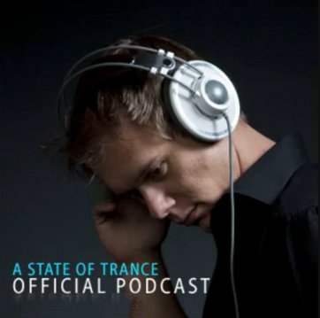 Armin van Buuren - A State of Trance Official Podcast 124 (12-05-2010) Armin van Buuren - A State of Trance Official Podcast 124 (12-05-2010)