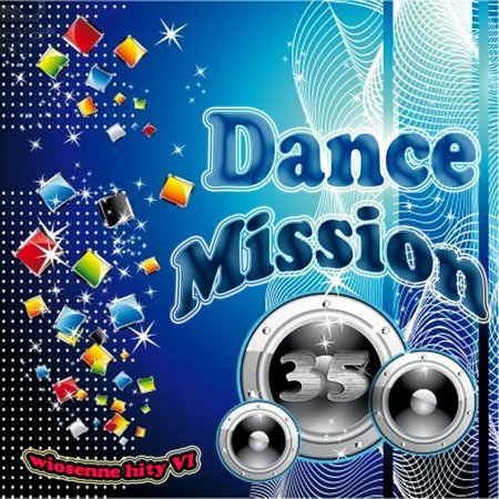 Dance Mission Vol 47 2010 3 CD's