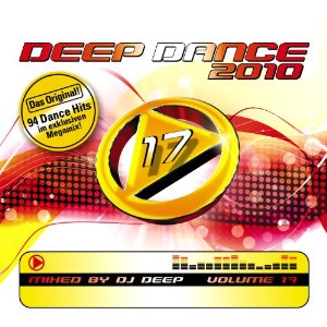 VA-Deep Dance Vol.17 (2010) VA-Deep Dance Vol.17 (2010)