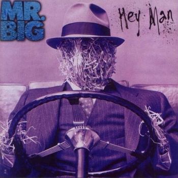 Mr. Big - Hey Man (1996)