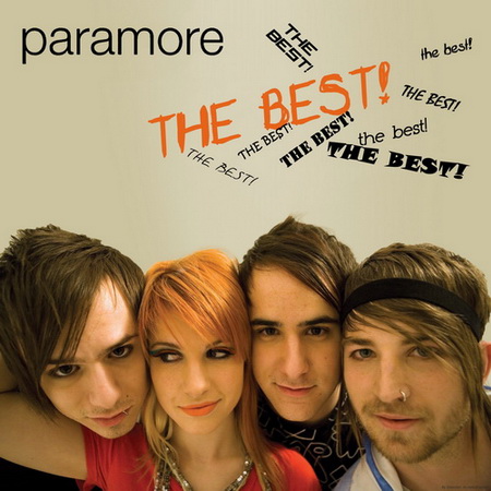 riot paramore mediafire. Paramore - The Best