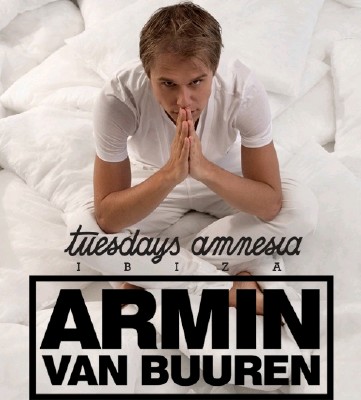 Armin van Buuren - A State of Trance 464 (08-07-2010)