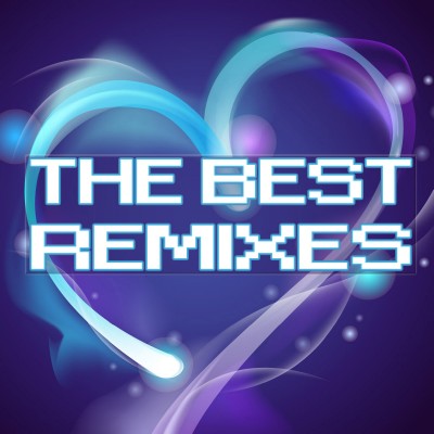 The Best Remixes (14.07.2010) The Best Remixes (14.07.2010)