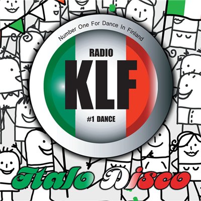 VA-Radio KLF Italo Disco (2010) VA-Radio KLF Italo Disco (2010)