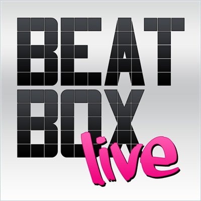 VA-Beatbox 10-10 (2010) VA-Beatbox 10-10 (2010)