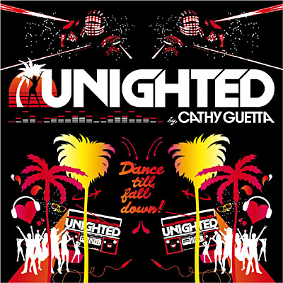 VA-Unighted Mix 2010 (By Cathy Guetta) (2010) VA-Unighted Mix 2010 (By Cathy Guetta) (2010)