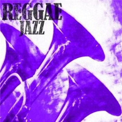 VA - Reggae Jazz (2010)