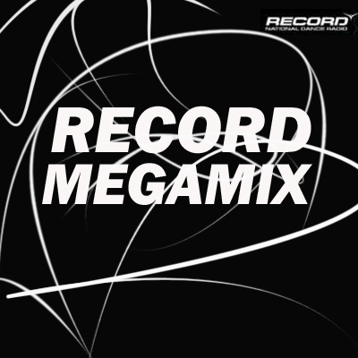 Record Megamix @ Record Club (16.09.2010) Record Megamix @ Record Club (16.09.2010)