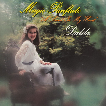 Dalila Cernatescu - A Sound In My Heart Dalila Cernatescu - A Sound In My Heart