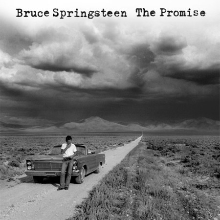 bruce springsteen the promise. Bruce Springsteen - The