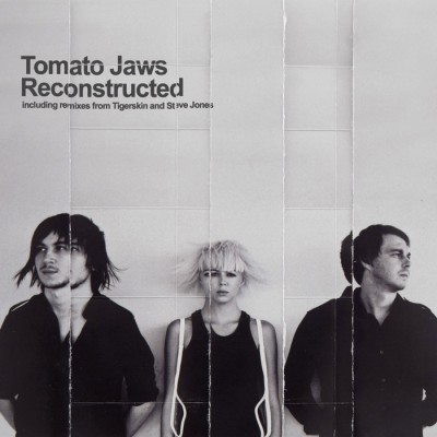 Tomato Jaws - Reconstructed (2010)