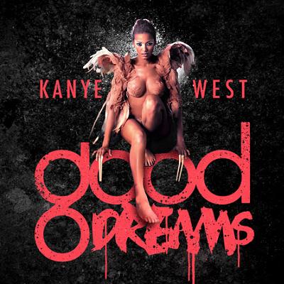 Free Kanye West - Good Dreams (2010)