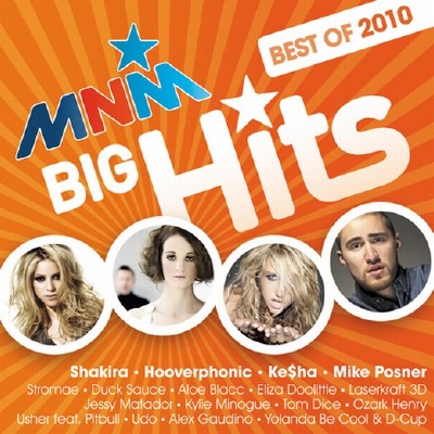 Free VA-MNM Big Hits Best Of 2010