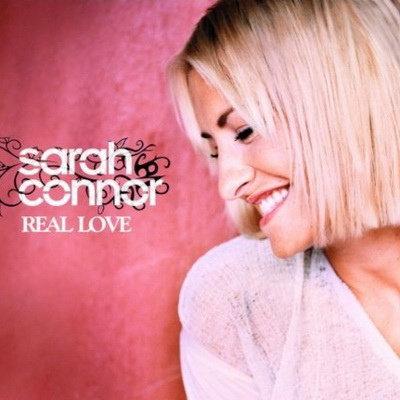 Sarah Connor - Real Love (Single)(2010)