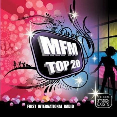 VA-MFM Top 20 + 5 Bonus Tracks (December 2010)
