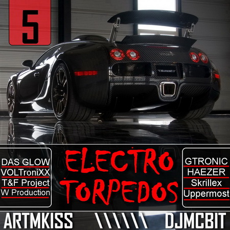 VA-Electro Torpedos From DJMCBIT V.5 VA-Electro Torpedos From DJMCBIT V.5