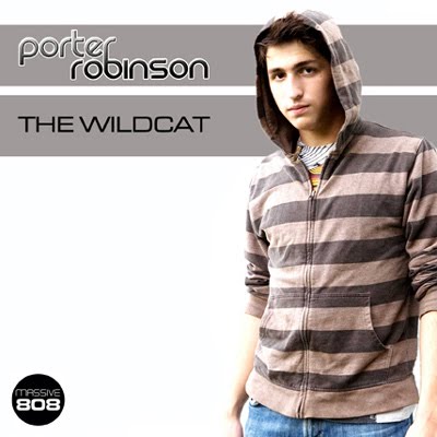 Porter Robinson Wildcat