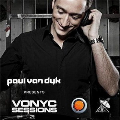 Paul Van Dyk - Vonyc Sessions 231 SAT (2011.01.27)