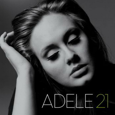 Free Adele - 21 (2011)