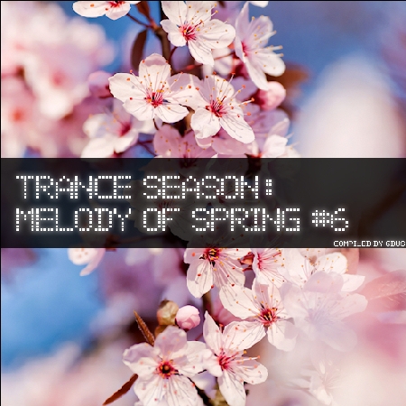 VA-Trance Season: Melody of Spring #6 (2011)