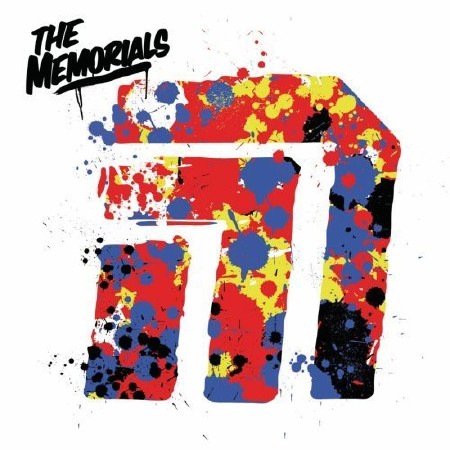 The Memorials - The Memorials (2011)