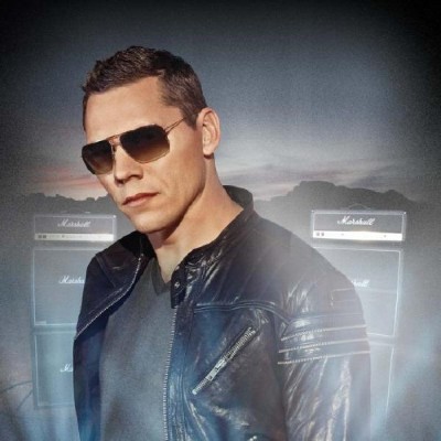 Tiesto - Tiesto