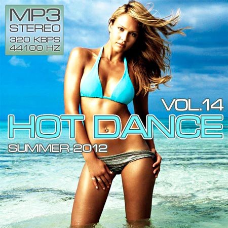 VA-Hot Dance Summer Vol.14 (2012)