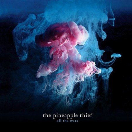 The Pineapple Thief - All the Wars [Limited Edition] (2012)
