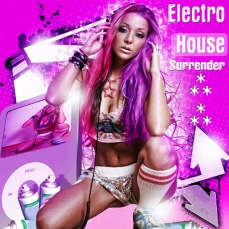 Electro House Surrender (2012)