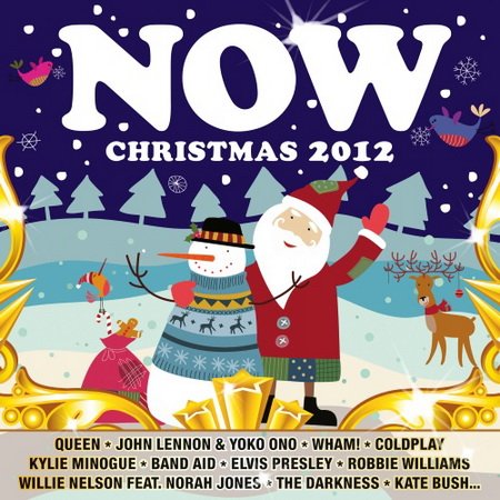 Now! Christmas (2012)