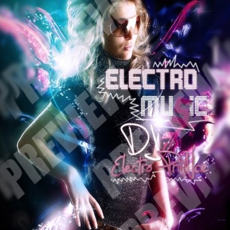 Electro Music Bombs Collection V.4 (2013) Electro Music Bombs Collection V.4 (2013)