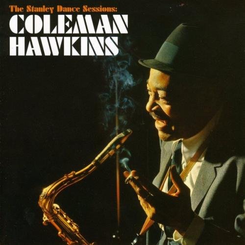 COLEMAN HAWKINS - Stanley Dance Sessions : LHJ10189 :    :  /  /  (CD)