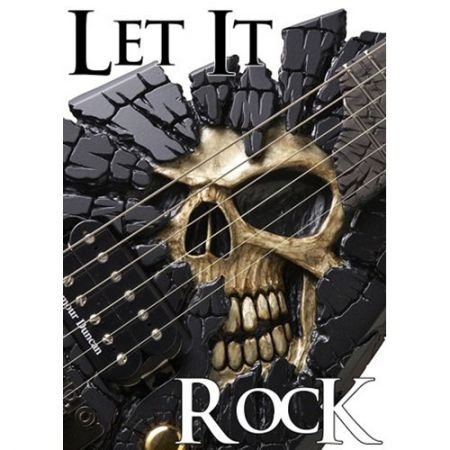 скачать let it rock.