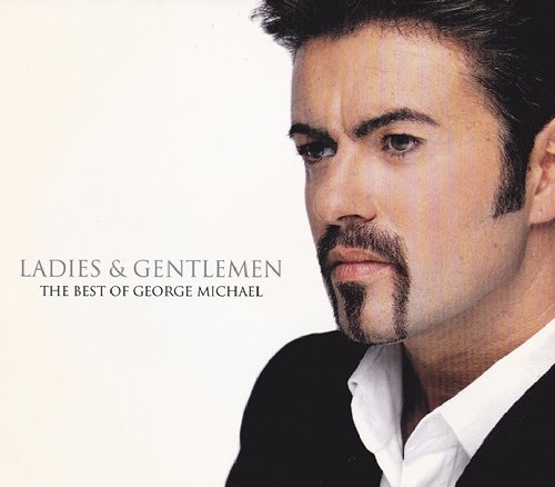 George Michael - Ladies & Gentlemen (The Best Of George Michael) (1998)