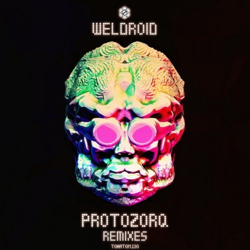 Weldroid - Protozorq Remixes (2014)