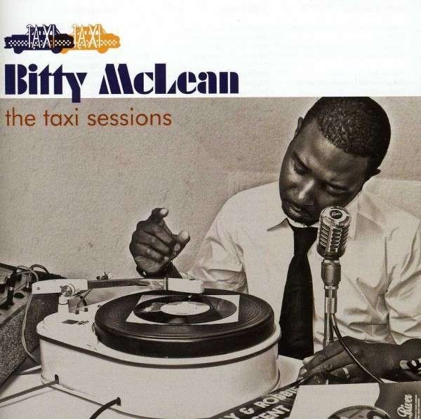  Bitty McLean - The Taxi Sessions (2013) 1390029012_gfdf