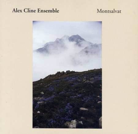 Alex Cline Ensemble - Montsalvat (1995)