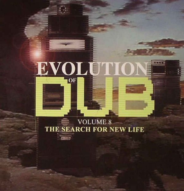 Evolution Of Dub Vol 8: The Search For New Life [Box Set] (2014) 1390811665_1