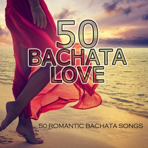 VA - 50 Bachata Love (2014)  1391233421_500